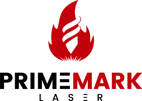 Primemark Laser logo