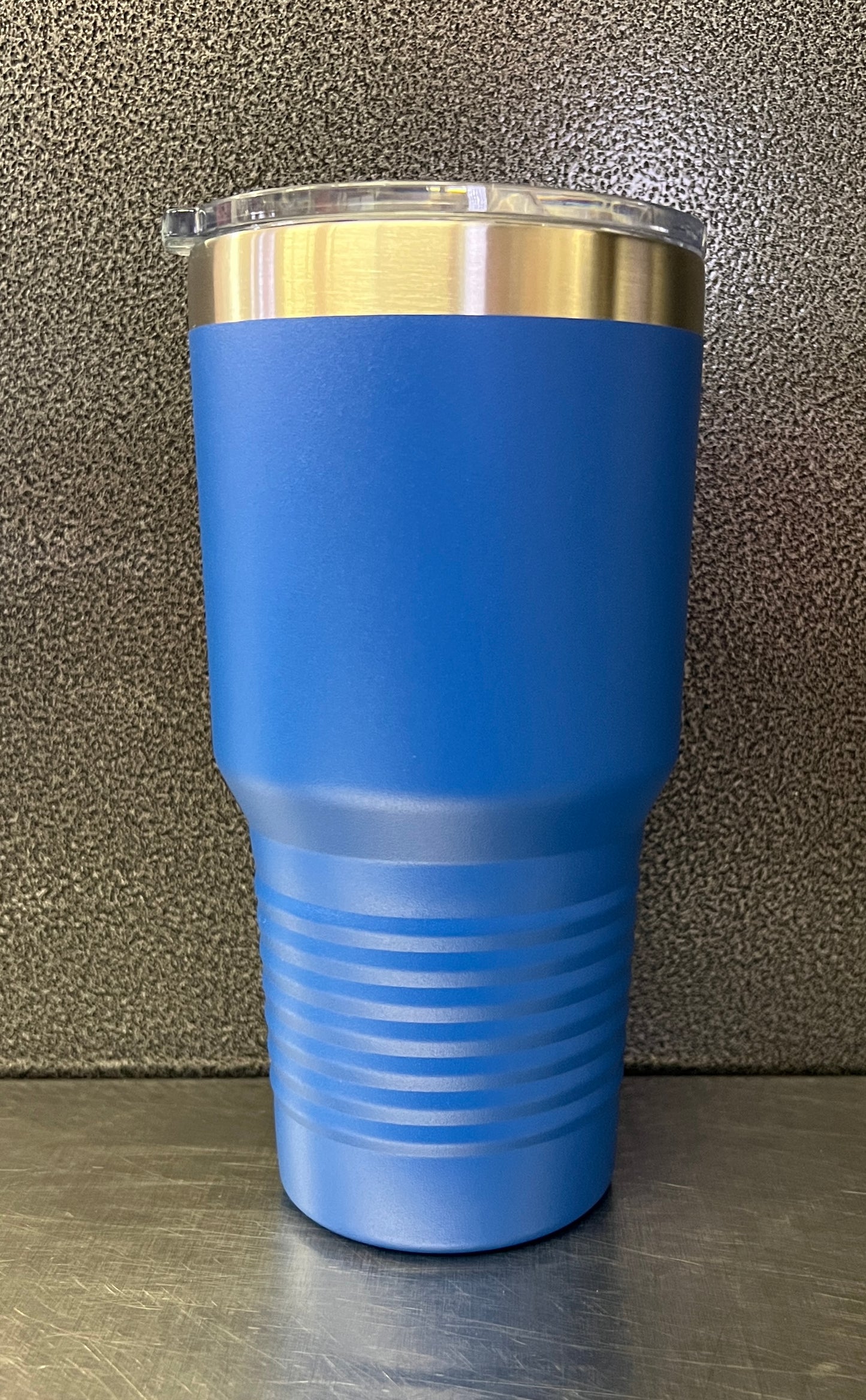 30 oz. Tumbler - Top Dad