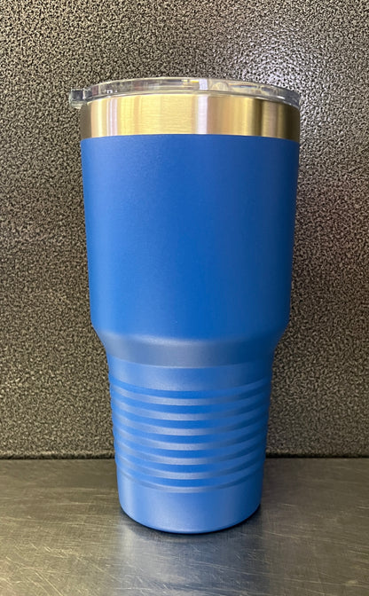 30 oz. Tumbler - Dad Bod