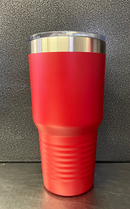 30 oz. Tumbler - Top Dad