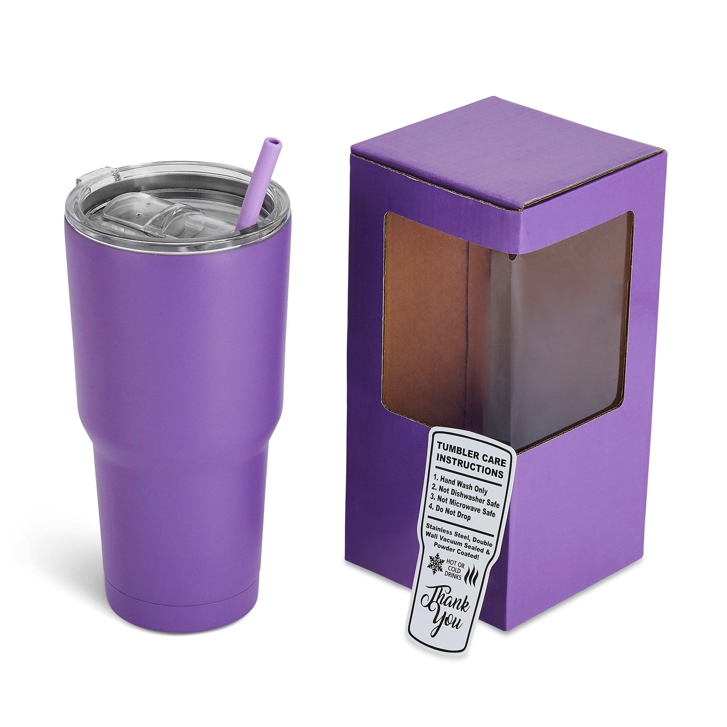 30oz Tumbler - Beth Dutton - Halos