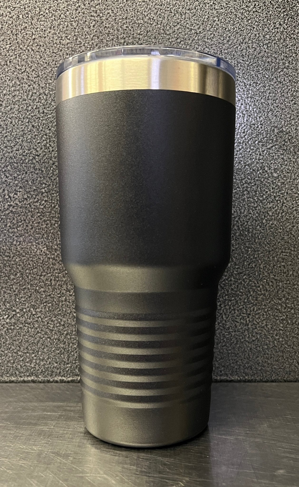 30 oz Tumbler - Ain't No Daddy - Primemark Laser - Primemark Laser